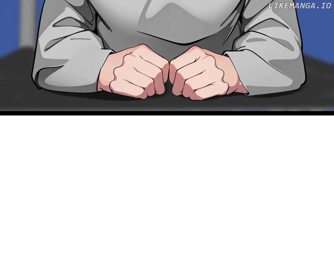 Daddy President Is Too Hard To Deal With Chapter 177 - page 50